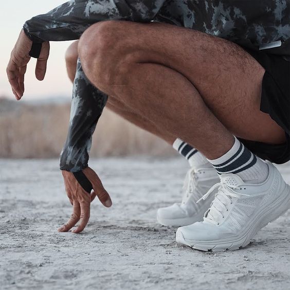 Source: Satisfy Running